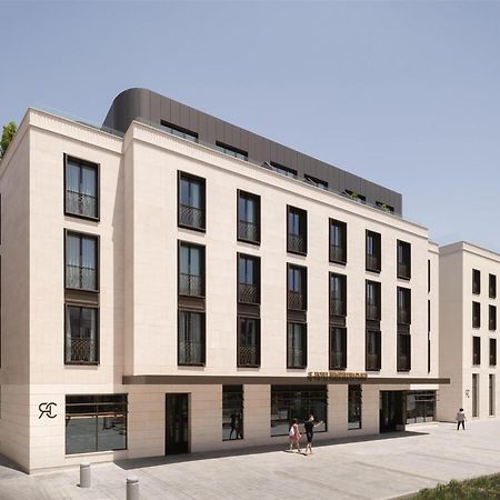 Radisson Collection Hotel, Magdalena Plaza Sevilla المظهر الخارجي الصورة