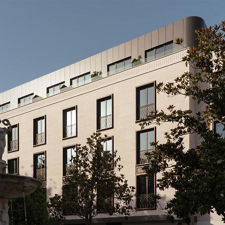 Radisson Collection Hotel, Magdalena Plaza Sevilla المظهر الخارجي الصورة