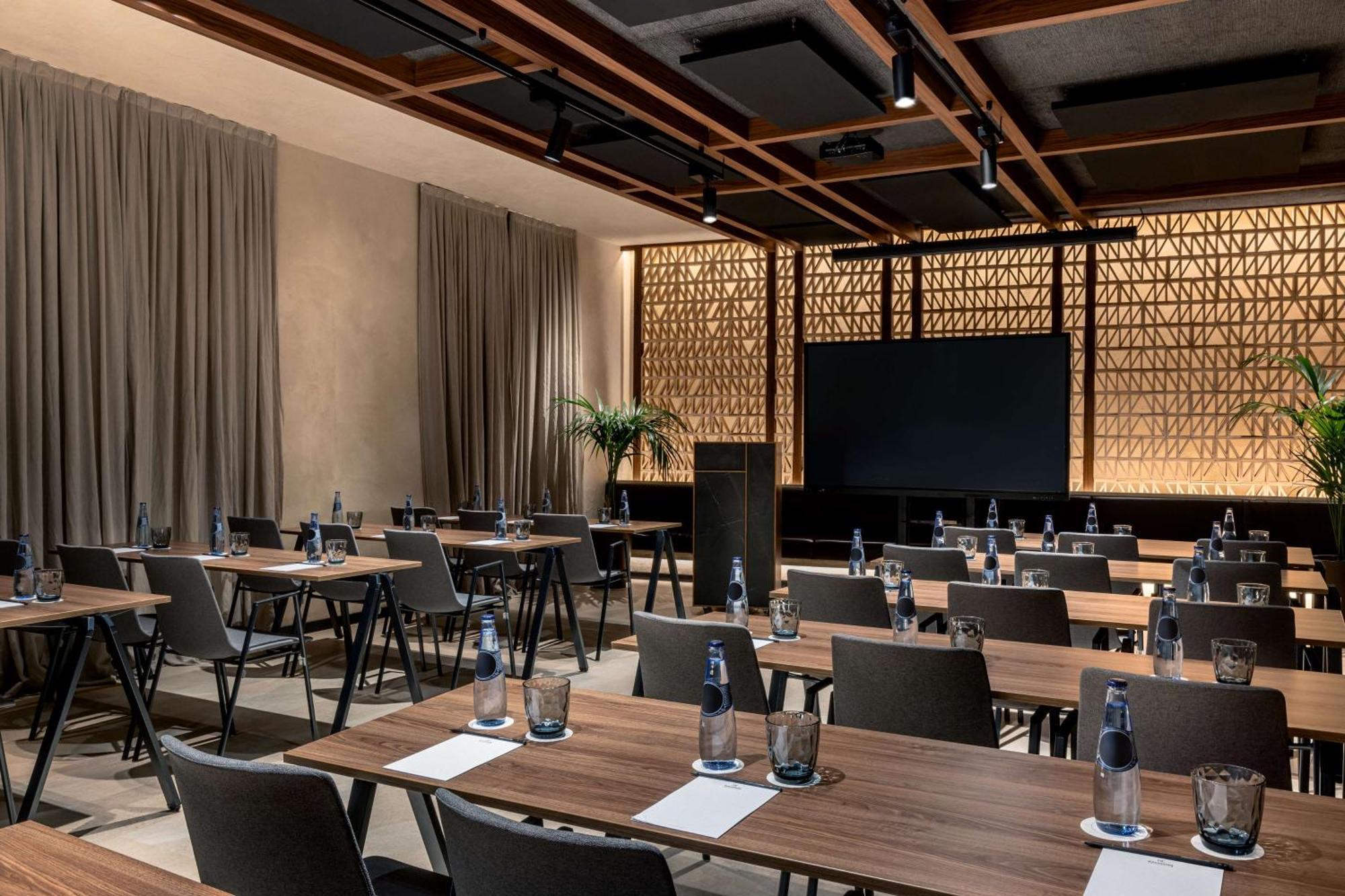 Radisson Collection Hotel, Magdalena Plaza Sevilla المظهر الخارجي الصورة