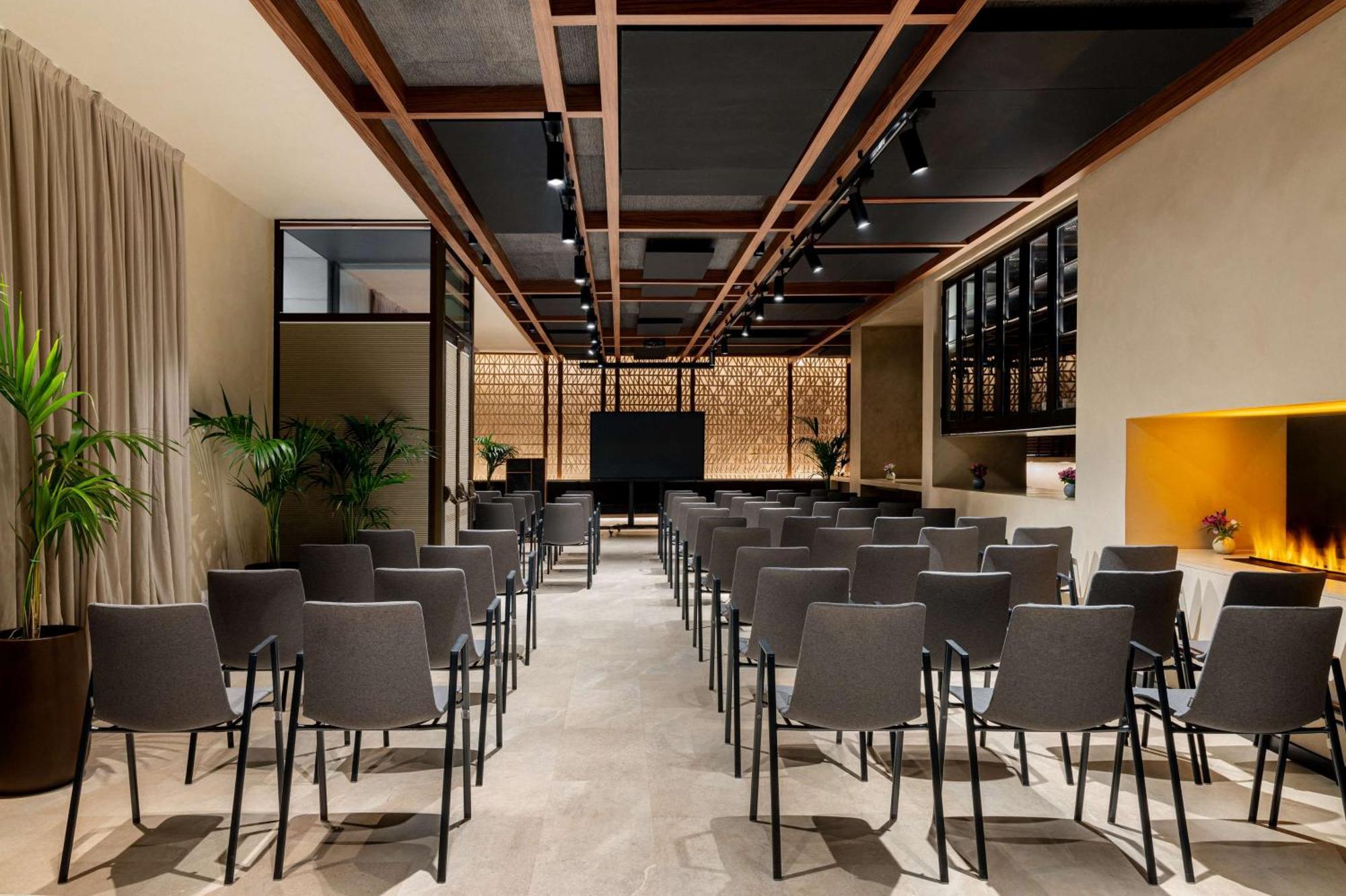 Radisson Collection Hotel, Magdalena Plaza Sevilla المظهر الخارجي الصورة
