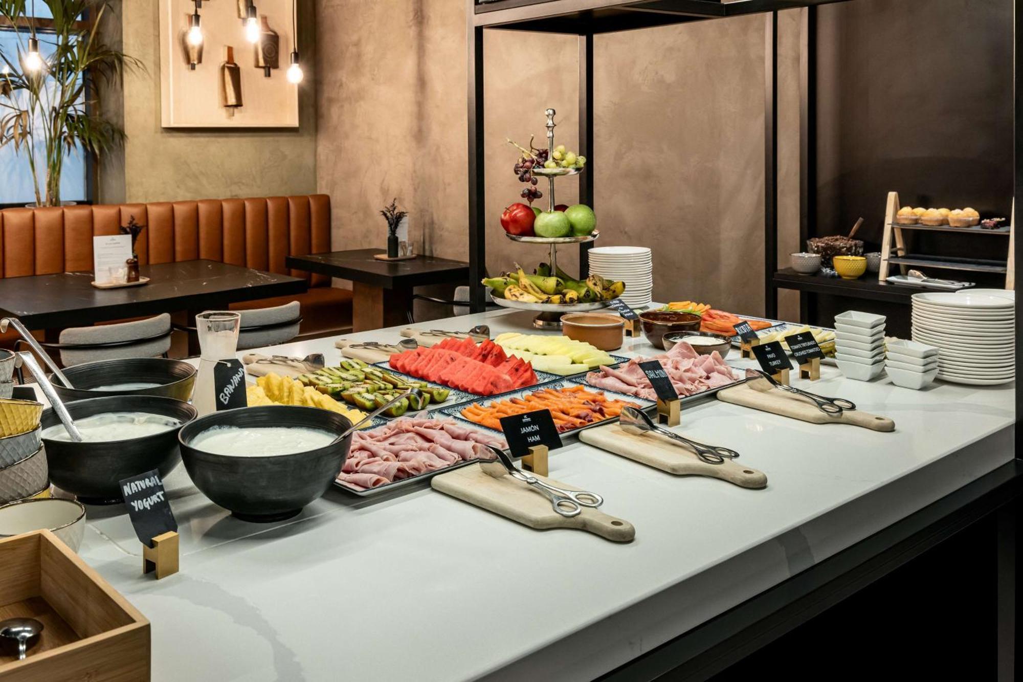 Radisson Collection Hotel, Magdalena Plaza Sevilla المظهر الخارجي الصورة